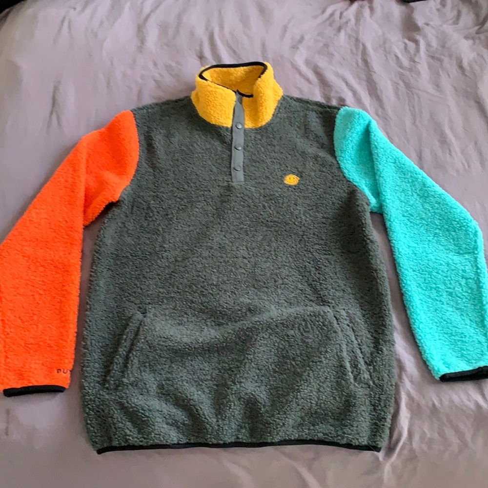 Dutch Bros Sweatshirt